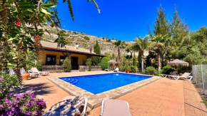 Finca La Panorámica